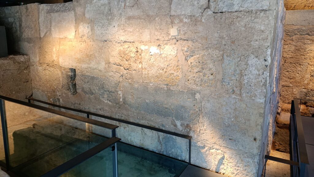 Fascinus Rome Más que piedra y provocación: poder mágico 'Fascinus' romano