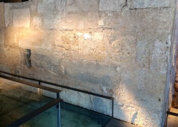 Más que piedra y provocación: el poder mágico del 'Fascinus' romano 15 Más que piedra y provocación: poder mágico 'Fascinus' romano