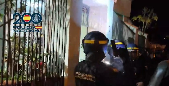 Desarticulación de una célula neonazi en Castellón y se ha detenido a 3 personas 2 Captura de pantalla 2025 12 01 195118