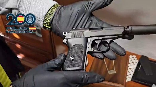 Desarticulación de una célula neonazi en Castellón y se ha detenido a 3 personas 3 Captura de pantalla 2025 12 01 195154