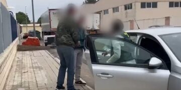 Dos detenidos por el homicidio de un desaparecido en Sueca