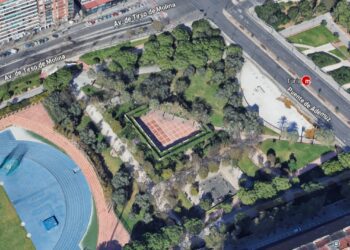 🚨 Brutal Agresión en Valencia: Joven Acuchillado en el Cauce del Turia 14 Brutal Agresión en Valencia: Joven Acuchillado en el Cauce del Turia