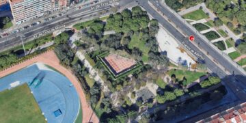 Brutal Agresión en Valencia: Joven Acuchillado en el Cauce del Turia