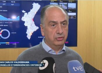 La Borrasca Emilia obliga a activar la Alerta Naranja: se esperan más de 170 l/m² en 12 horas, Emergencias extrema la precaución 14 La Borrasca Emilia obliga a activar la Alerta Naranja: se esperan más de 170 l/m² en 12 horas, Emergencias extrema la precaución