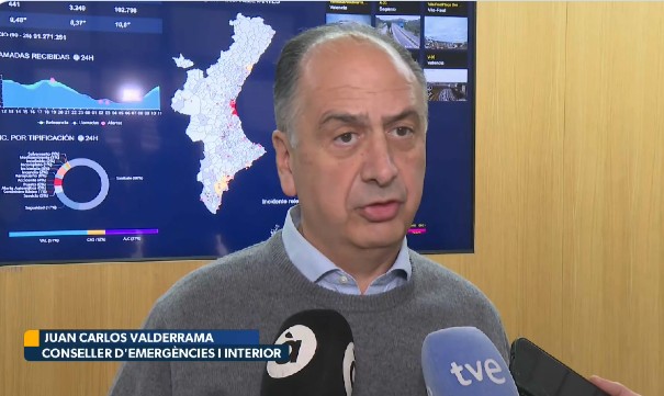 La Borrasca Emilia obliga a activar la Alerta Naranja: se esperan más de 170 l/m² en 12 horas, Emergencias extrema la precaución 1 La Borrasca Emilia obliga a activar la Alerta Naranja: se esperan más de 170 l/m² en 12 horas, Emergencias extrema la precaución