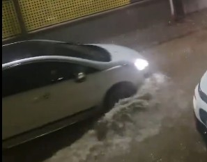 📰 Tromba de Agua en la Vega Baja: Orihuela amanece con garajes inundados tras una noche de tormenta eléctrica 14 Tromba de Agua en la Vega Baja: Orihuela amanece con garajes inundados tras una noche de tormenta eléctrica