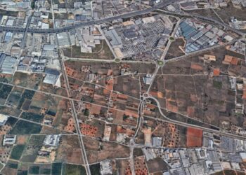 El Ministerio de Transportes duplicará la Vía de Cercanías entre Valéncia-Aldaya y construirá una nueva estación cerca del Bonaire