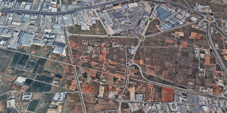 🚆 El Ministerio de Transportes duplicará la Vía de Cercanías entre Valéncia-Aldaya y construirá una nueva estación cerca del Bonaire 1 El Ministerio de Transportes duplicará la Vía de Cercanías entre Valéncia-Aldaya y construirá una nueva estación cerca del Bonaire