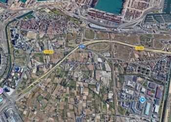 Nazaret exige respuestas ante el riesgo de inundación: trece preguntas clave que el Ayuntamiento ignora