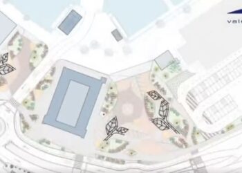 Catalá recupera para la Marina el rascacielos que descartó Ribó, será una torre de uso terciario de 30 plantas