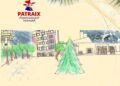El barrio Patraix celebra la Navidad: Guía completa de actividades y eventos solidarios