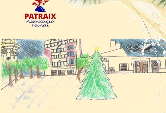 El barrio Patraix celebra la Navidad: Guía completa de actividades y eventos solidarios 1 El barrio Patraix celebra la Navidad: Guía completa de actividades y eventos solidarios