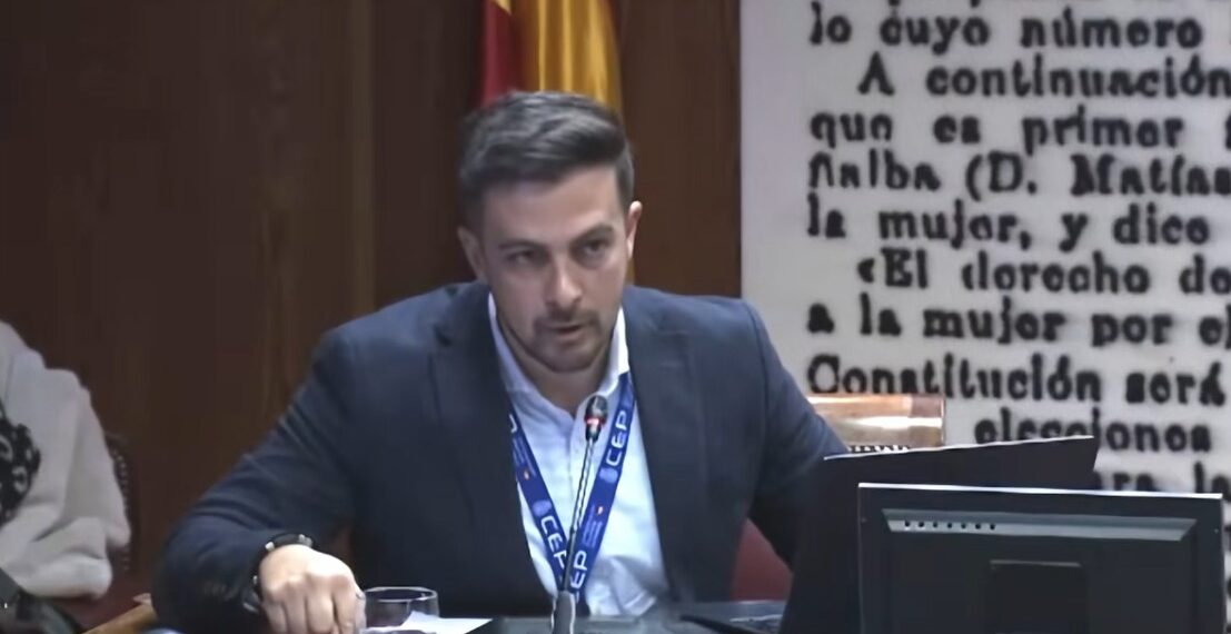 «Nos robaron la oportunidad de ayudar»: El grito de la Policía Nacional en el Senado contra el Ministerio del Interior por la DANA