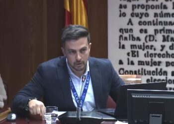 «Nos robaron la oportunidad de ayudar»: El grito de la Policía Nacional en el Senado contra el Ministerio del Interior por la DANA