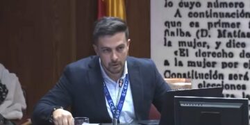 «Nos robaron la oportunidad de ayudar»: El grito de la Policía Nacional en el Senado contra el Ministerio del Interior por la DANA