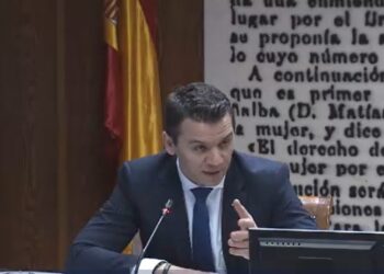 JUPOL denuncia en el Senado que casi 4000 policias querían desplegarse tras la DANA en Valencia e Interior se lo impidió