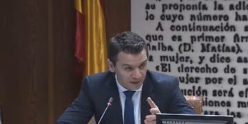 JUPOL denuncia en el Senado que casi 4000 policias querían desplegarse tras la DANA en Valencia e Interior se lo impidió