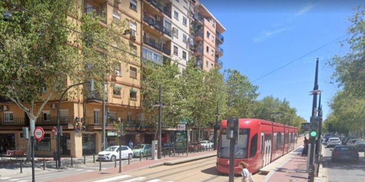 Detenido por agresión sexual en Metrovalencia a plena luz del día en Benimaclet