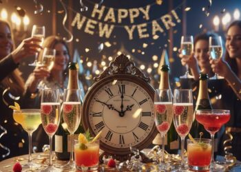 La Generalitat Valenciana autoriza 71 fiestas extraordinarias de Nochevieja en 41 municipios de la Comunitat Valenciana