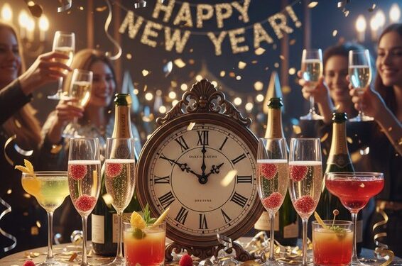 La Generalitat Valenciana autoriza 71 fiestas extraordinarias de Nochevieja en 41 municipios de la Comunitat Valenciana