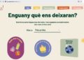 Catalá reparte 20.000 cartas a los Reyes Magos en perfecto catalán y hace publicidad de una web con cantantes independentistas 13 Catalá reparte 20.000 cartas a los Reyes Magos en perfecto catalán y hace publicidad de una web con cantantes independentistas