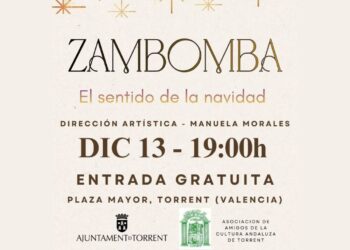 Torrent celebra este sábado la gran Zambombada navideña en la Plaza Mayor