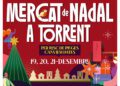 Ajuntament de Torrent y comerciantes trasladan el III Mercado de Navidad al fin de semana del 19 al 21 de diciembre 10 Ajuntament de Torrent y comerciantes trasladan el III Mercado de Navidad al fin de semana del 19 al 21 de diciembre