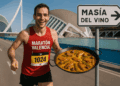 En cuerpo y el alma: después del maratón, paella valenciana en Masía del Vino 10 ChatGPT Image 6 dic 2025 16 25 06 Mediana 1