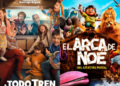 Ya disponibles las entradas para acceder el cine gratuito en el Espai Cultural Moruno de PortCastelló en Navidad