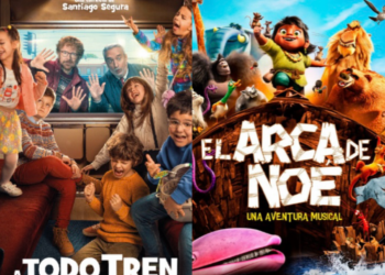 Ya disponibles las entradas para acceder el cine gratuito en el Espai Cultural Moruno de PortCastelló en Navidad