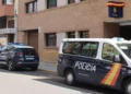 Detenidas veinte personas en Torrent y Paterna por estafar 120.000 euros con el timo del hijo en apuros 10 Comissaria de la Policia Nacional a Valencia CNP scaled 1