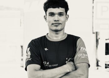 🖤 Luto en el Motociclismo: Fallece Enzo Badenas, Promesa del Motocross, a los 17 Años 14 🖤 Luto en el Motociclismo: Fallece Enzo Badenas, Promesa del Motocross, a los 17 Años