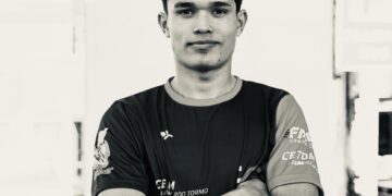 🖤 Luto en el Motociclismo: Fallece Enzo Badenas, Promesa del Motocross, a los 17 Años