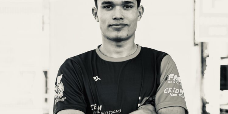 🖤 Luto en el Motociclismo: Fallece Enzo Badenas, Promesa del Motocross, a los 17 Años 1 🖤 Luto en el Motociclismo: Fallece Enzo Badenas, Promesa del Motocross, a los 17 Años