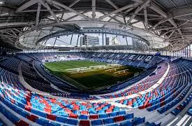 Solicitan la suspensión de los partidos de Levante UD y Valencia Basket por la Alerta Roja de la AEMET
