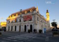 Valencia recupera la magia de la infancia Edificio del Reloj