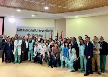 Ribera Salud denuncia "filtraciones malintencionadas" y acusa a los medios de perjudicar su prestigio 15 Ribera Salud denuncia "filtraciones malintencionadas" y acusa a los medios de perjudicar su prestigio