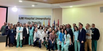 Ribera Salud denuncia "filtraciones malintencionadas" y acusa a los medios de perjudicar su prestigio