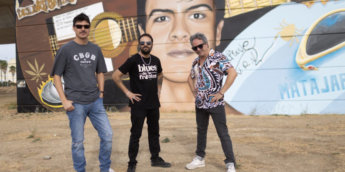 Los Delinqüentes celebrarán el 25º aniversario de su disco debut el 17 de abril en Roig Arena 1 Los Delinqüentes celebrarán el 25º aniversario de su disco debut el 17 de abril en Roig Arena