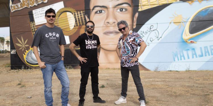 Los Delinqüentes celebrarán el 25º aniversario de su disco debut el 17 de abril en Roig Arena