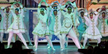 ¡Brillo y Espectáculo en las Fallas! Revelados los Ganadores del XL Concurso de Playbacks de JCF 2026