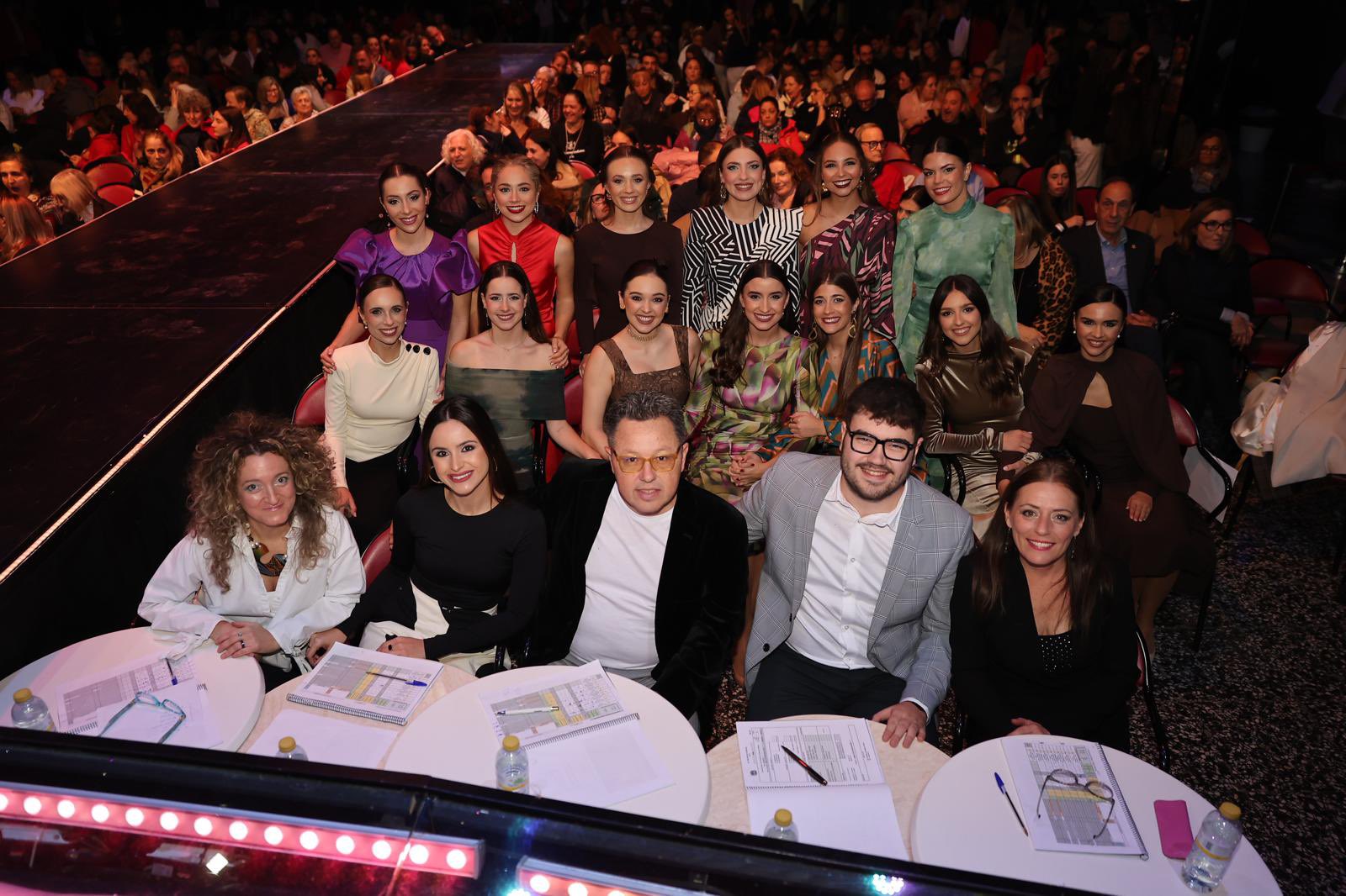 🎭 ¡Brillo y Espectáculo en las Fallas! Revelados los Ganadores del XL Concurso de Playbacks de JCF 2026 Grupo A 3 G77dfyYXsAgMCy6