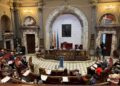 Valéncia aprueba la creación de un nuevo organismo autónomo municipal: Val(è)ncia sostenible