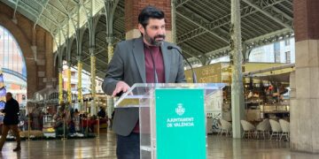 El Ajuntament de Catalá-Vox publica Val(è)ncia imprescindible de Vicent Baydal