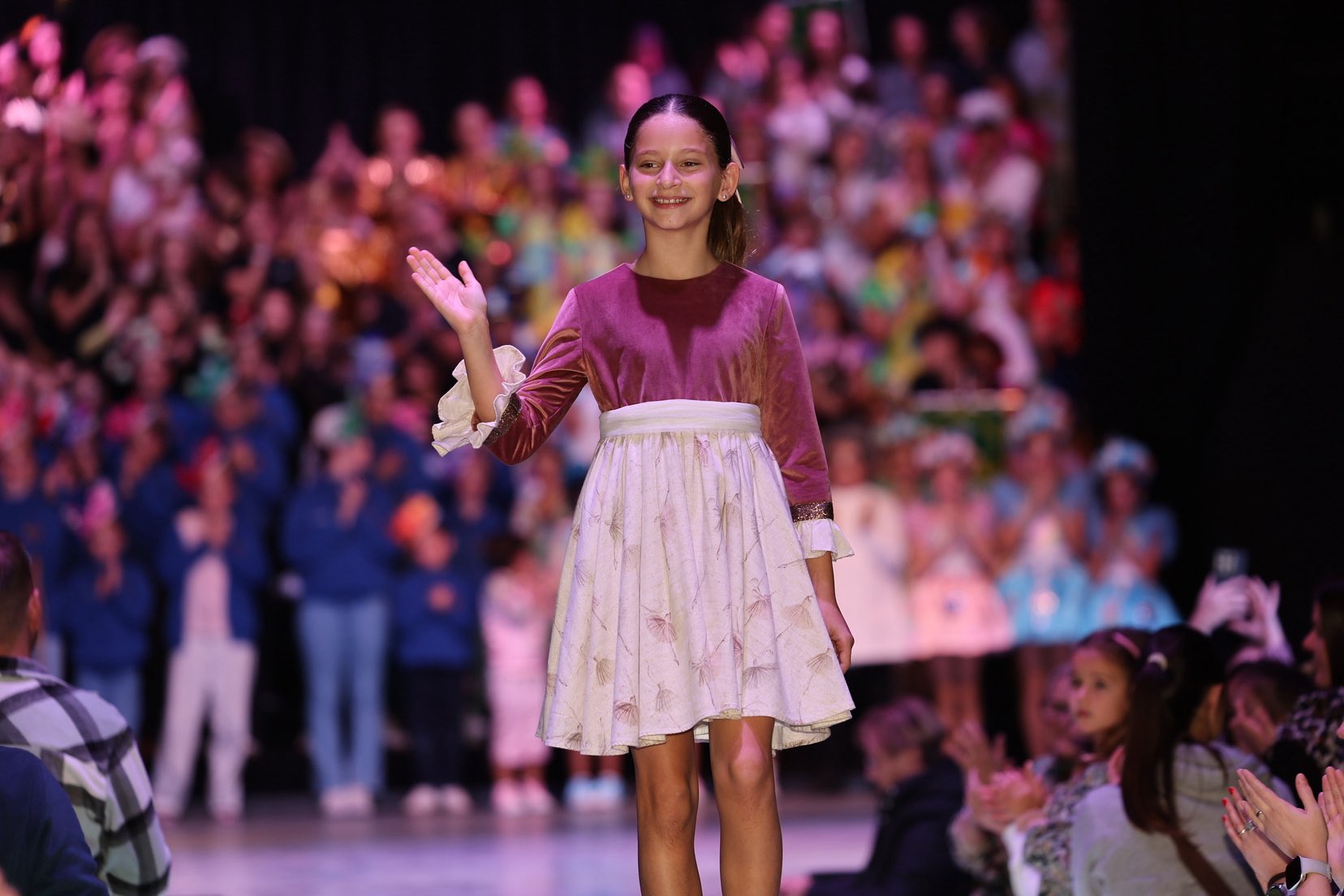 🌟 La Falla Mercat de Castella y Aras de Alpuente, Estrellas del Playback Infantil Fallero 2026 de JCF 3 G7fQNBgXoAAi6dN