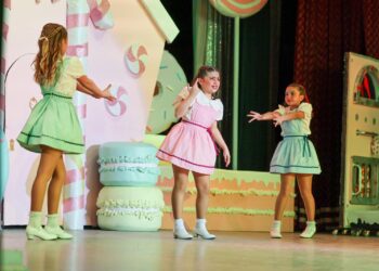 🌟 La Falla Mercat de Castella y Aras de Alpuente, Estrellas del Playback Infantil Fallero 2026 de JCF 17 La Falla Mercat de Castella y Aras de Alpuente, Estrellas del Playback Infantil Fallero 2026 de JCF