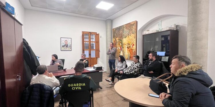 Catarroja Suspende las Clases este lunes y realiza seguimiento de las lluvias 1 Catarroja Suspende las Clases este lunes y realiza seguimiento de las lluvias