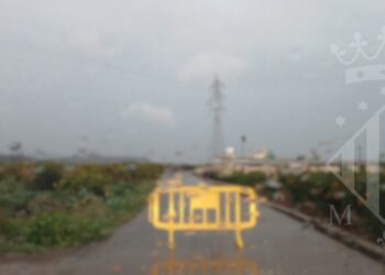 Camp de Morvedre mantiene la actividad escolar el lunes por mejora meteorológica 17 Camp de Morvedre mantiene la actividad escolar el lunes por mejora meteorológica