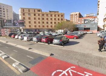 La Comisión de Urbanismo da luz verde a la construcción de 133 viviendas en Campanar, de las que 22 serán VPP 21 La Comisión de Urbanismo da luz verde a la construcción de 133 viviendas en Campanar, de las que 22 serán VPP