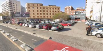 La Comisión de Urbanismo da luz verde a la construcción de 133 viviendas en Campanar, de las que 22 serán VPP